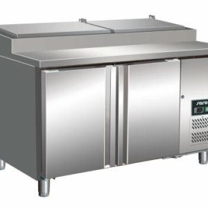 NORDCAP Tiefkühltruhe NOVA 53, Glasschiebedeckel, Breite 1544mm NORDCAP Tiefkühltruhe NOVA 53, Glasschiebedeckel, Breite 1544mm