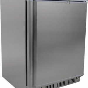SARO Lagerkühlschrank – Edelstahl HK 200 S/S SARO Lagerkühlschrank – Edelstahl HK 200 S/S