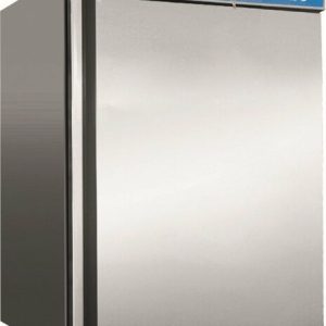 SARO Lagertiefkühlschrank – Edelstahl HT 200 S/S SARO Lagertiefkühlschrank – Edelstahl HT 200 S/S