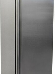 SARO Lager Tiefkühlschrank, Edelstahl HT 400 S/S SARO Lager Tiefkühlschrank, Edelstahl HT 400 S/S