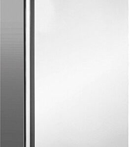 SARO Lager Tiefkühlschrank – Edelstahl HT 600 S/S SARO Lager Tiefkühlschrank – Edelstahl HT 600 S/S