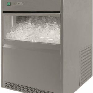 SARO Eiswürfelbereiter EB26, für ca. 26 kg/24 Std. SARO Eiswürfelbereiter EB26, für ca. 26 kg/24 Std.