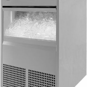 SARO Eiswürfelbereiter EB40, für ca. 40kg/24 Std. SARO Eiswürfelbereiter EB40, für ca. 40kg/24 Std.