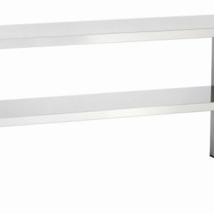 Aufsatzbord, B1000, 2 Borde,1000x350x650 mm Aufsatzbord, B1000, 2 Borde,1000x350x650 mm