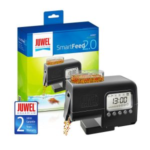 Futterautomat SmartFeed 2.0 Futterautomat SmartFeed 2.0