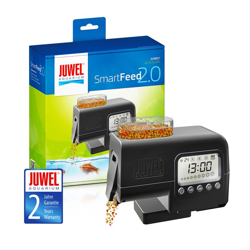 Futterautomat SmartFeed 2.0