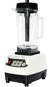 SARO Hochleistungsmixer JTC Omniblend V TM-800 Weiß SARO Hochleistungsmixer JTC Omniblend V TM-800 Weiß