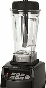 SARO Hochleistungsmixer JTC Omniblend V TM-800 Schwarz SARO Hochleistungsmixer JTC Omniblend V TM-800 Schwarz