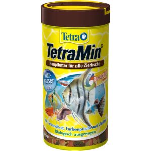 Tetra Min 250 ml Tetra Min 250 ml