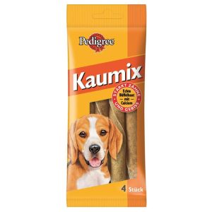Pedigree Snack Kaumix 4Stück Pedigree Snack Kaumix 4Stück