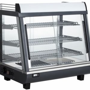 SARO Heiße Theke ELIAS 96 Liter, Breite 675mm SARO Heiße Theke ELIAS 96 Liter, Breite 675mm