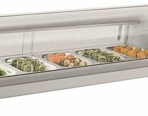 SARO Sushivitrine SAMIRA SARO Sushivitrine SAMIRA