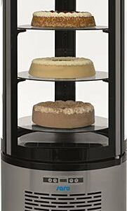 SARO Kuchenvitrine, 100 Liter SARINA SARO Kuchenvitrine, 100 Liter SARINA