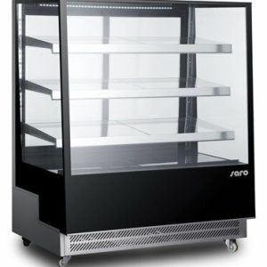 SARO Kuchenvitrine, 650 Liter PATRICIA SARO Kuchenvitrine, 650 Liter PATRICIA