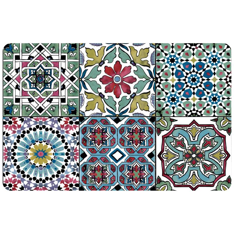 d-c-fix Tischset Rio Faroso 44x29 cm