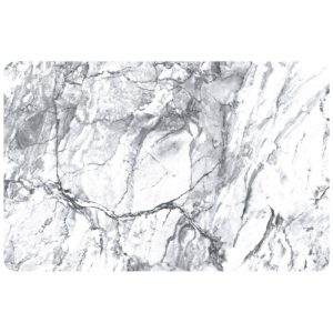 d-c-fix Tischset Rio Marmi weiß 44×29 cm d-c-fix Tischset Rio Marmi weiß 44×29 cm