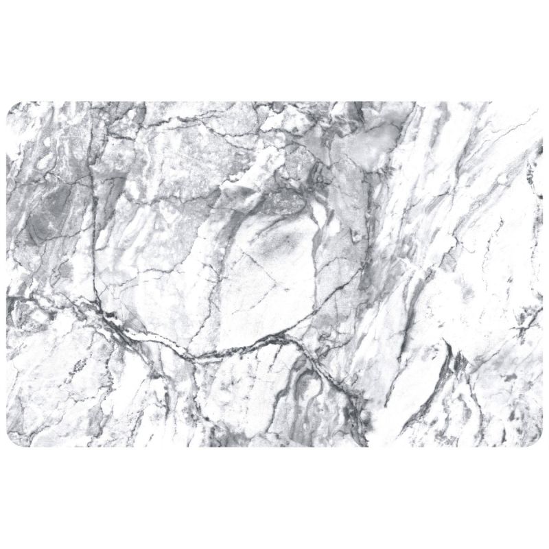 d-c-fix Tischset Rio Marmi weiß 44x29 cm