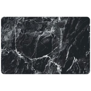 d-c-fix Tischset Rio Marmi schwarz 44×29 cm d-c-fix Tischset Rio Marmi schwarz 44×29 cm