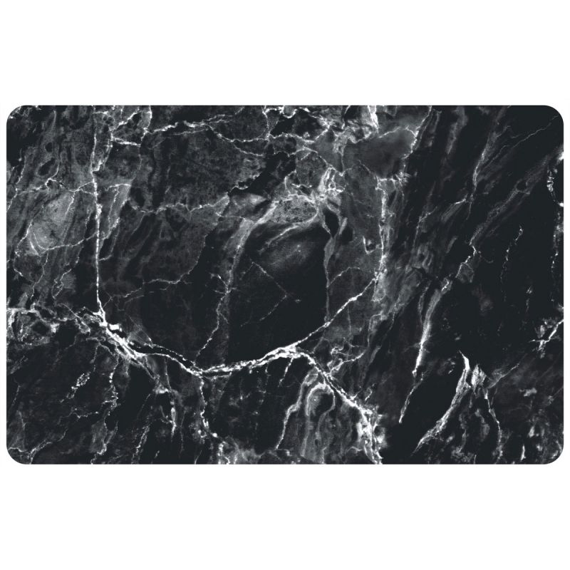 d-c-fix  Tischset Rio Marmi schwarz 44x29 cm