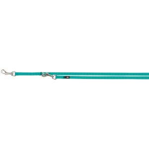 Trixie Premium V-Leine ozean XS-S 2m/15 mm Trixie Premium V-Leine ozean XS-S 2m/15 mm