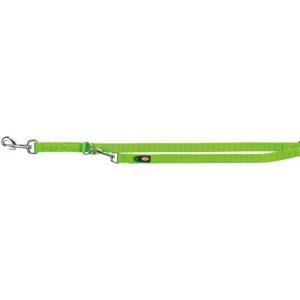 Trixie Premium V-Leine apfel L-XL 2m/25 mm Trixie Premium V-Leine apfel L-XL 2m/25 mm