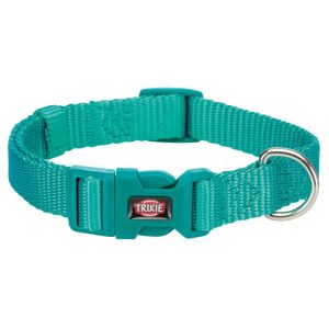 Trixie Premium Halsband ozean XS-S 22-35 cm Trixie Premium Halsband ozean XS-S 22-35 cm