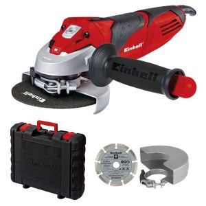 Einhell Winkelschleifer TE-AG 125/750 Kit Einhell Winkelschleifer TE-AG 125/750 Kit