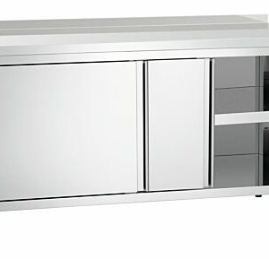 Arbeitsschrank mit Schiebetüren B 100cm x T 60cm Arbeitsschrank mit Schiebetüren B 100cm x T 60cm