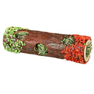 Trixie Natur-Snack Röhrentunnel Heufüllung 25g Trixie Natur-Snack Röhrentunnel Heufüllung 25g