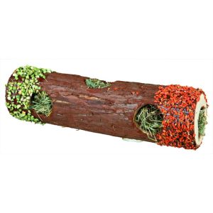 Trixie Natur-Snack Röhrentunnel Heufüllung 35g Trixie Natur-Snack Röhrentunnel Heufüllung 35g