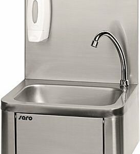 SARO Handwaschbecken KEVIN SARO Handwaschbecken KEVIN