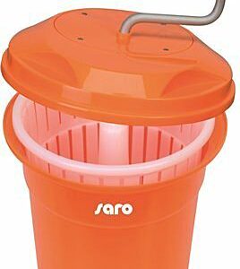 SARO Salatschleuder Rena 121 SARO Salatschleuder Rena 121