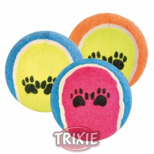 Trixie Tennisball ø10 cm Trixie Tennisball ø10 cm
