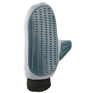 Trixie Fellpflegehandschuh 18×24 cm Trixie Fellpflegehandschuh 18×24 cm