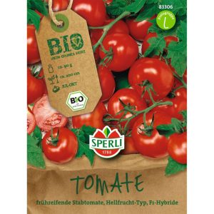 Bio-Tomate Stabtomate 200 cm Bio-Tomate Stabtomate 200 cm