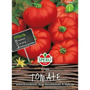 Sperli Tomaten Delizia Sperli Tomaten Delizia