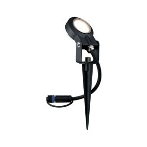 Paulmann Outdoor Plug und Shine Spotlight Sting anthrazit Paulmann Outdoor Plug und Shine Spotlight Sting anthrazit