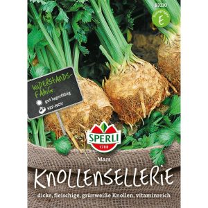 Sperli Knollensellerie Mars Sperli Knollensellerie Mars