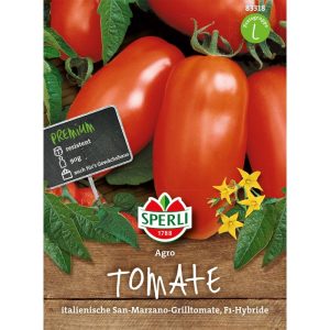 Sperli Tomaten Agro Sperli Tomaten Agro