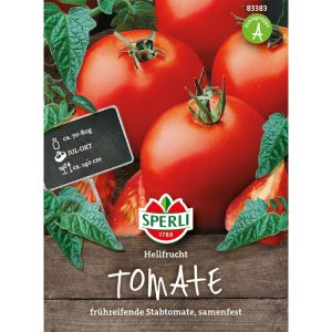 Sperli Tomaten Hellfrucht Sperli Tomaten Hellfrucht