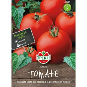 Sperli Tomaten Matina Sperli Tomaten Matina