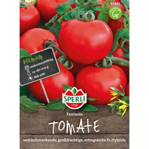 Sperli Tomaten Fantasio Sperli Tomaten Fantasio