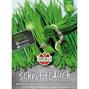 Sperli Schnittlauch Staro Sperli Schnittlauch Staro