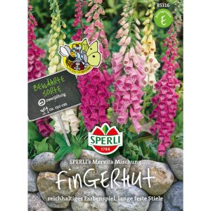 Sperli Fingerhut ngs Mervita Mischung Sperli Fingerhut ngs Mervita Mischung