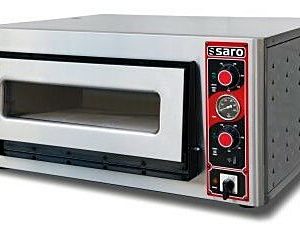 SARO Pizzaofen FABIO 1620, für 4x Ø 30cm Pizzen SARO Pizzaofen FABIO 1620, für 4x Ø 30cm Pizzen