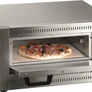 SARO Pizzaofen PALERMO 1 für 1 Pizza max. Ø 33 cm SARO Pizzaofen PALERMO 1 für 1 Pizza max. Ø 33 cm