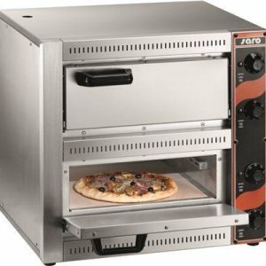 SARO Pizzaofen PALERMO 2 SARO Pizzaofen PALERMO 2