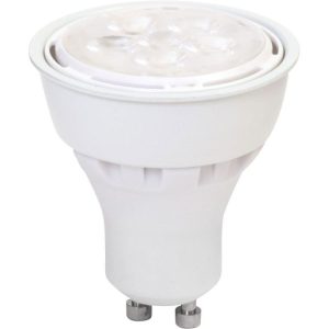 LED-Leuchtmittel GU10 dimmbar LED-Leuchtmittel GU10 dimmbar