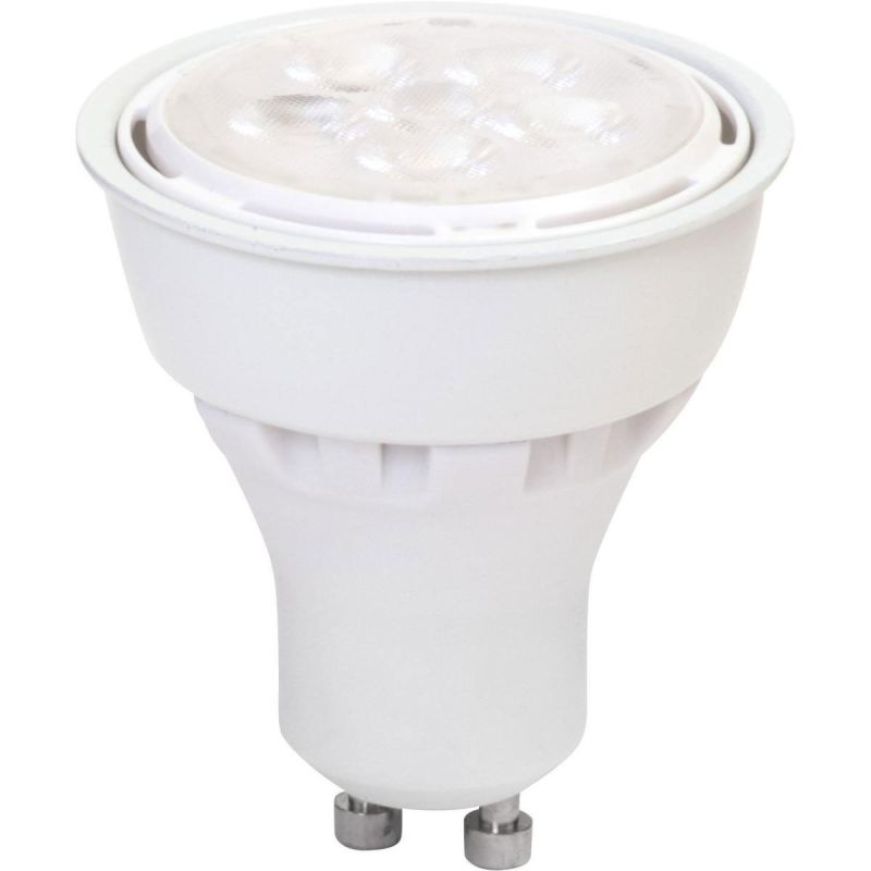 LED-Leuchtmittel GU10 dimmbar