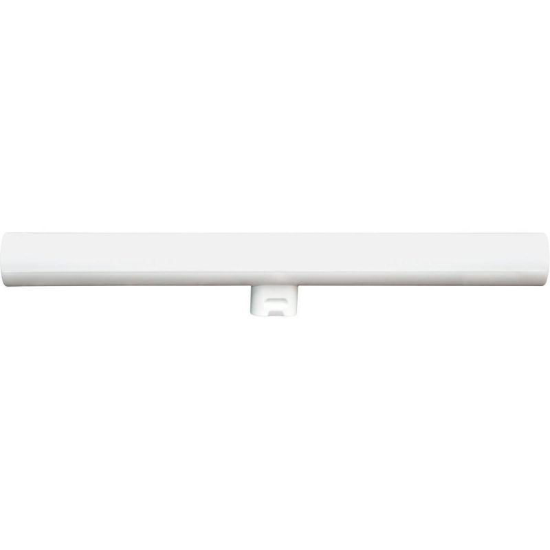 LED-Leuchtmittel S14s 5W warmweiß